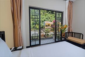 Fivitel Cong Troi Dong Giang