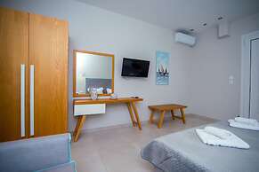 Olea Garden Rooms