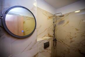 Olea Garden Rooms