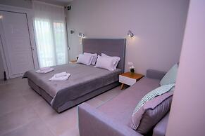 Olea Garden Rooms