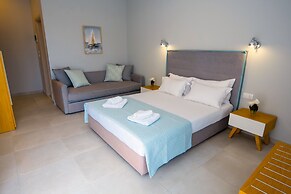 Olea Garden Rooms