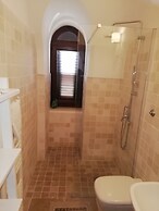 Trullo Home Sleeps 4 With Pool