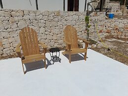 Trullo Home Sleeps 4 With Pool