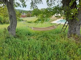 Trullo Home Sleeps 4 With Pool