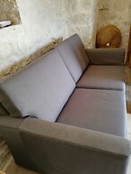 Trullo Home Sleeps 4 With Pool