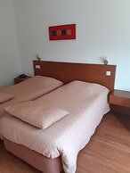 Hotel de Cerva