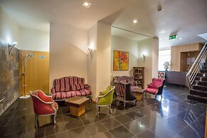 Hotel de Cerva