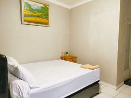EXPRESS O 91277 Atiq Homestay Syariah