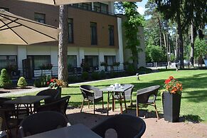 Amber Sea Hotel