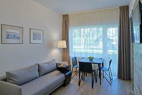 Amber Sea Hotel