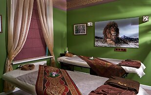 Amber Sea Hotel