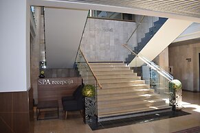 Amber Sea Hotel