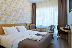 Amber Sea Hotel