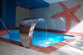 Amber Sea Hotel