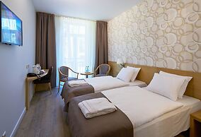 Amber Sea Hotel