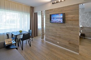 Amber Sea Hotel