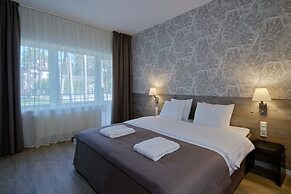 Amber Sea Hotel