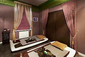 Amber Sea Hotel