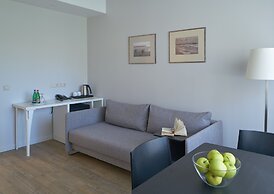 Amber Sea Hotel