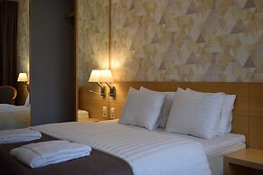 Amber Sea Hotel