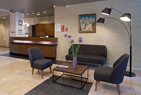 Amber Sea Hotel