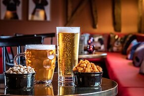The Carpenters Arms