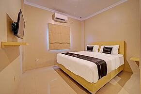 Super OYO Collection O Andono Hotel
