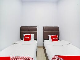 OYO 91283 Sg Premium Guest House