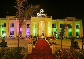 M Resort