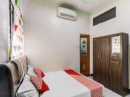 OYO 91287 Jeje Homestay