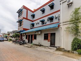 OYO 91287 Jeje Homestay