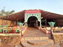 Sahara Beach Camp Ras Shetan