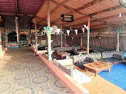 Sahara Beach Camp Ras Shetan