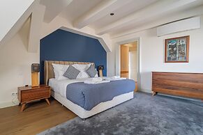 ZOYA LUXURY RESIDENCE