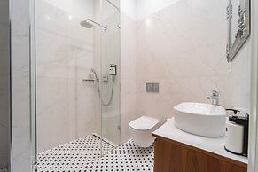 ZOYA LUXURY RESIDENCE