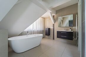 ZOYA LUXURY RESIDENCE