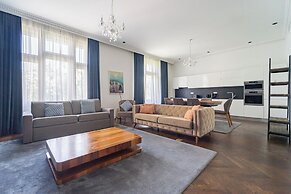 ZOYA LUXURY RESIDENCE