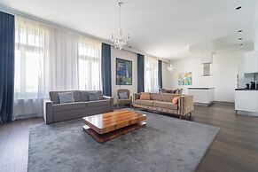 ZOYA LUXURY RESIDENCE