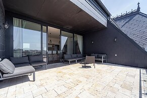 ZOYA LUXURY RESIDENCE