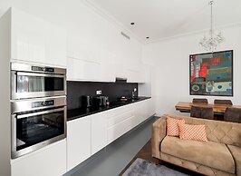 ZOYA LUXURY RESIDENCE