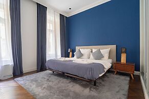 ZOYA LUXURY RESIDENCE