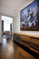 ZOYA LUXURY RESIDENCE