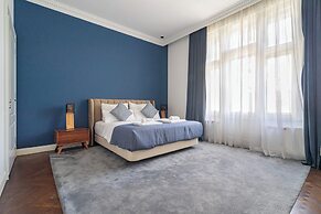 ZOYA LUXURY RESIDENCE
