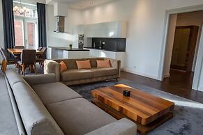 ZOYA LUXURY RESIDENCE