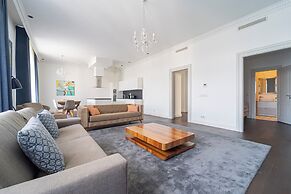 ZOYA LUXURY RESIDENCE