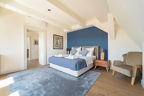 ZOYA LUXURY RESIDENCE