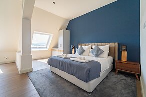 ZOYA LUXURY RESIDENCE