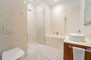ZOYA LUXURY RESIDENCE