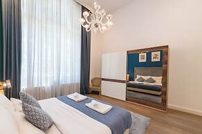 ZOYA LUXURY RESIDENCE