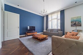 ZOYA LUXURY RESIDENCE